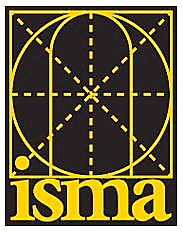 Isma Logo to use for graphics on 10 worst quotes