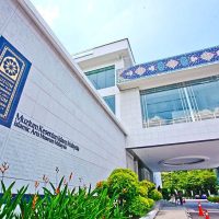 IAMM is the jewel in the crown of the Albukhary Foundation’s philanthropic model.