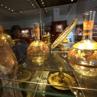 "Orientalist Paintings" exhibition at the Islamic Arts Museum Malaysia (IAMM). Need pics of the exhibition and people looking at art. AZLINA ABDULLAH/The Star