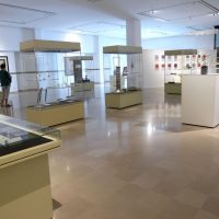 Interview with the curators of the Islamic Calligraphy exhibition at Islamic Arts Museum Malaysia KL. AZMAN GHANI / The Star