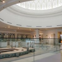 . Albukhary Foundations 40th Anniversary, the 20th Anniversary of the Islamic Arts Museum Malaysia, and the Launch of the Scholars Library by the Prime Minister of Malaysia. Need photos of people looking at the books in the library. Pictures of the books.
*some tun mahathir pic is in star pic already..can search under my name azlina