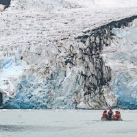 King Hakkon Bay, South Georgia. Photo courtesy of Polar Latitudes