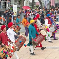 The 67th National Day 2024 celebration at Dataran Putrajaya. —YAP CHEE HONG/The Star